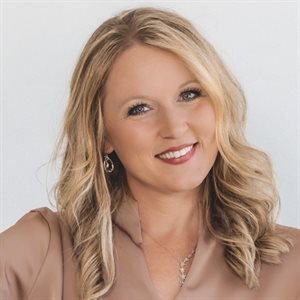 Michelle L. Helregel